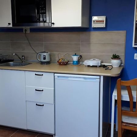 Apartamento Tranquilo En Una Casa Con Jardin La Laguna  Kültér fotó